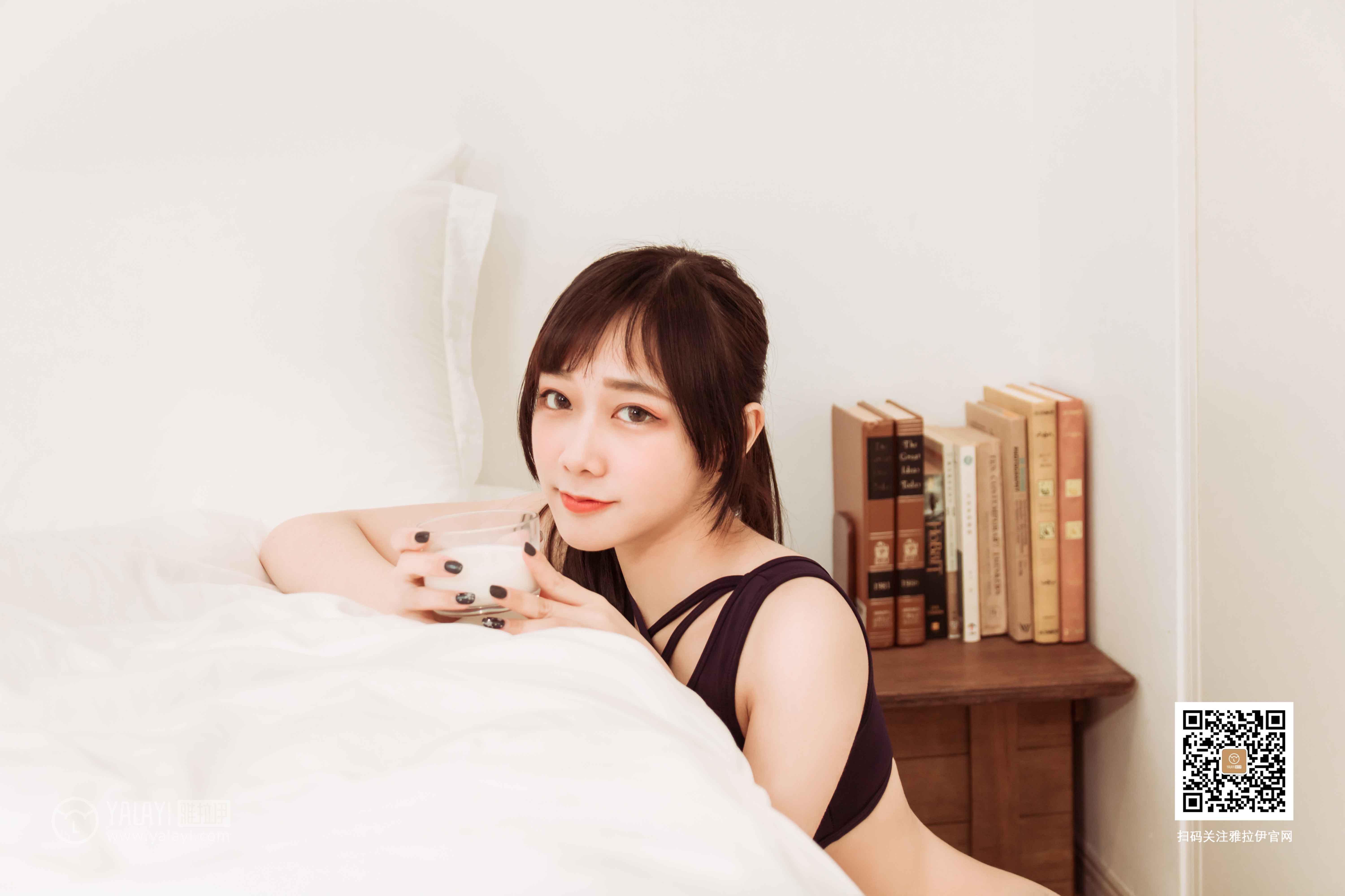 [YALAYI雅拉伊]2019.08.12No.367独宠娇妻夜夜插图8